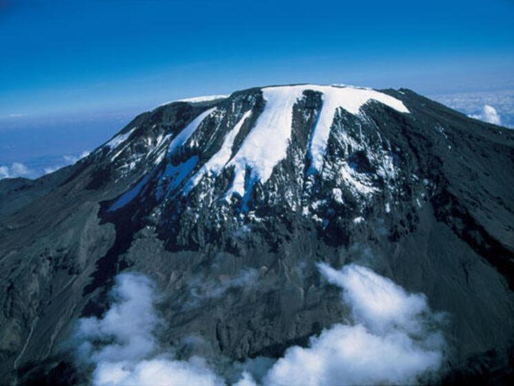 Kilimanjaro Crane Hotel Moshi Exterior photo